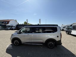 Burstner Copa C 500 Ford
