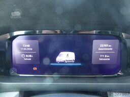 Volkswagen Crafter 2.0 TDI Kasten 35 hoch lang NEUES MODEL