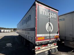 Schmitz Cargobull TAULINER CON ELEVACION