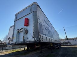 Schmitz Cargobull TAULINER CON ELEVACION