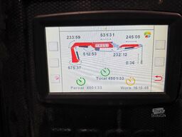 Volvo FH 8*2 500 !!8x2!! FASSI F990 (99tm) JIB LIER!!...