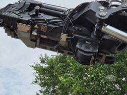 Volvo FH 8*2 500 !!8x2!! FASSI F990 (99tm) JIB LIER!!...