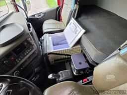 Volvo FH 8*2 500 !!8x2!! FASSI F990 (99tm) JIB LIER!!...