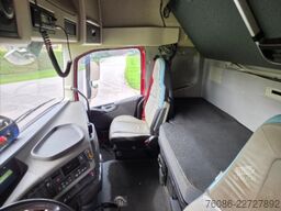Volvo FH 8*2 500 !!8x2!! FASSI F990 (99tm) JIB LIER!!...