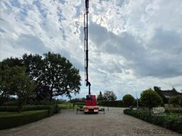 Volvo FH 8*2 500 !!8x2!! FASSI F990 (99tm) JIB LIER!!...
