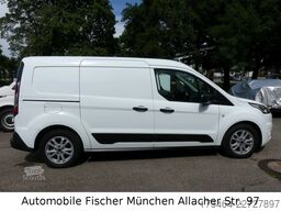 FORD Transit Connect Kasten 240 L2 Heizb.Frontscheibe