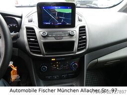FORD Transit Connect Kasten 240 L2 Heizb.Frontscheibe