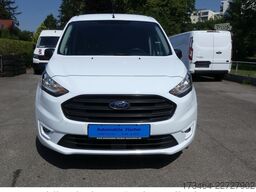FORD Transit Connect Kasten L2* SHZ* Würth* AHK*