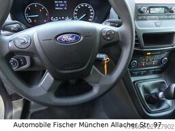 FORD Transit Connect Kasten L2* SHZ* Würth* AHK*