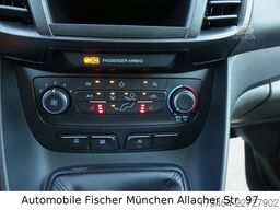 FORD Transit Connect Kasten L2* SHZ* Würth* AHK*
