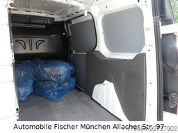 FORD Transit Connect Kasten L2* SHZ* Würth* AHK*
