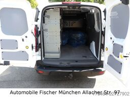 FORD Transit Connect Kasten L2* SHZ* Würth* AHK*