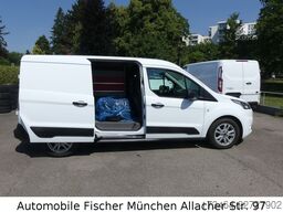 FORD Transit Connect Kasten L2* SHZ* Würth* AHK*