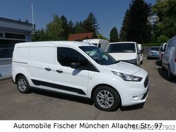 FORD Transit Connect Kasten L2* SHZ* Würth* AHK*