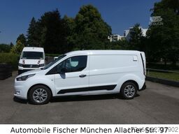 FORD Transit Connect Kasten L2* SHZ* Würth* AHK*