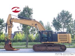 Caterpillar 336F L XE | 336 FL XE | BUCKET | QUICK COUPLER