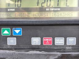 Gray and Adams Frigo carrier Vector 1850 MT, BPW, drum