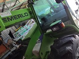 merlo panoramic 26.6