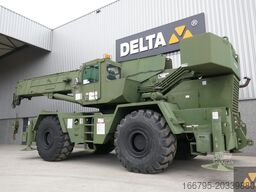 Grove RT875 Ex-army