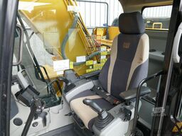 Caterpillar 320FL
