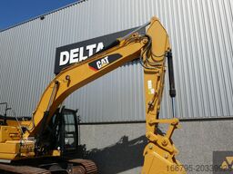 Caterpillar 320FL
