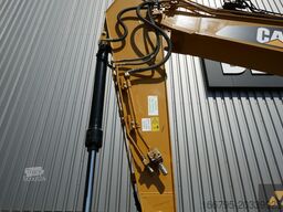 Caterpillar 320FL