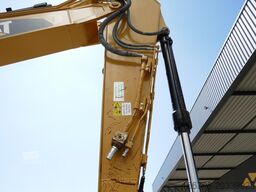 Caterpillar 320FL