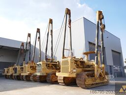 Caterpillar 583K
