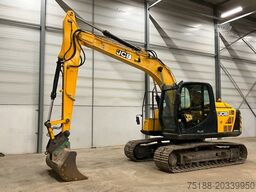 JCB JS 130 LC