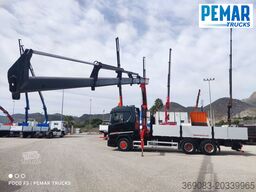 SCANIA R 500