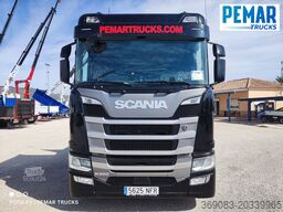 SCANIA R 500