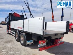 SCANIA R 500