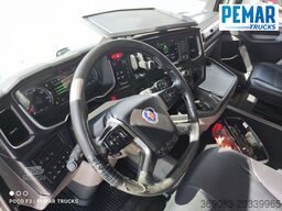 SCANIA R 500