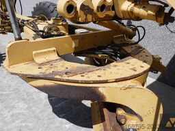 Caterpillar 12H
