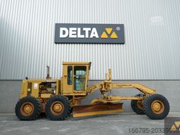 Caterpillar 12G