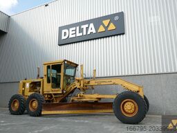 Caterpillar 12G