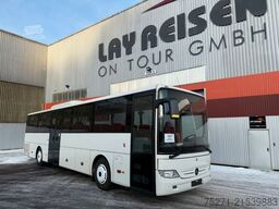 MERCEDES-BENZ Integro O 550 | Klima | 2 Fahrzeuge