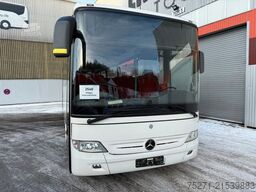 MERCEDES-BENZ Integro O 550 | Klima | 2 Fahrzeuge