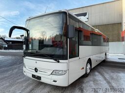 MERCEDES-BENZ Integro O 550 | Klima | 2 Fahrzeuge
