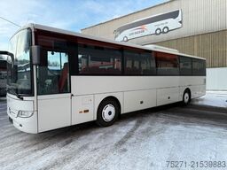 MERCEDES-BENZ Integro O 550 | Klima | 2 Fahrzeuge