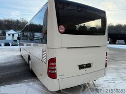 MERCEDES-BENZ Integro O 550 | Klima | 2 Fahrzeuge