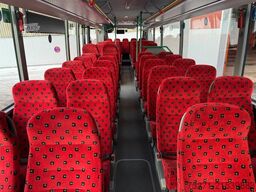 MERCEDES-BENZ Integro O 550 | Klima | 2 Fahrzeuge