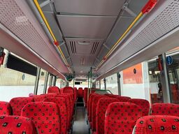 MERCEDES-BENZ Integro O 550 | Klima | 2 Fahrzeuge