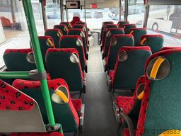 MERCEDES-BENZ Integro O 550 | Klima | 2 Fahrzeuge