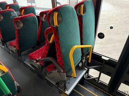 MERCEDES-BENZ Integro O 550 | Klima | 2 Fahrzeuge