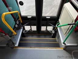 MERCEDES-BENZ Integro O 550 | Klima | 2 Fahrzeuge