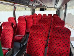 MERCEDES-BENZ Integro O 550 | Klima | 2 Fahrzeuge