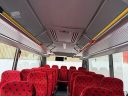 MERCEDES-BENZ Integro O 550 | Klima | 2 Fahrzeuge