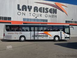 SETRA S 415 UL | Klima, 53+1 Sitze