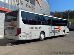 SETRA S 415 UL | Klima, 53+1 Sitze